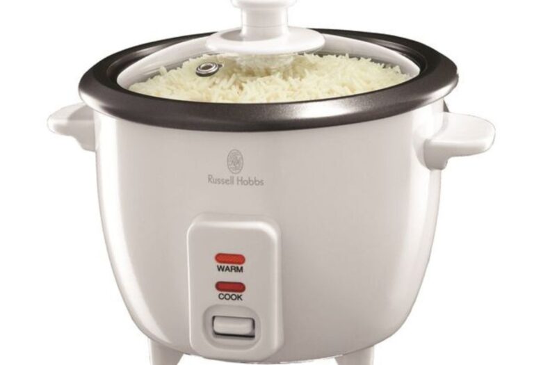 How Long Can Cooked Rice Last in a Rice Cooker?