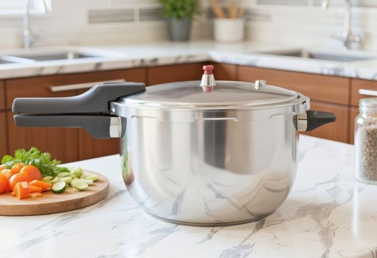 Master Pressure Cooker Safety Tips for Stress-Free Cooking