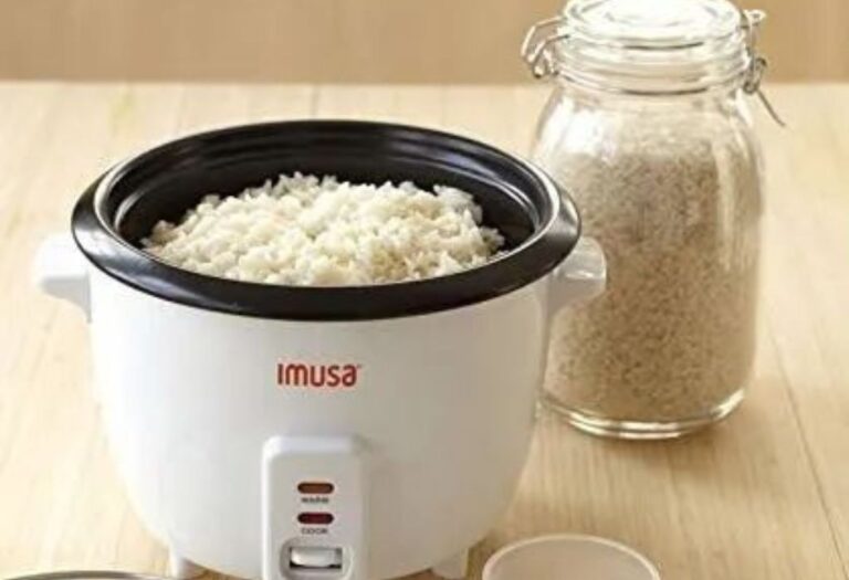 Cooking Brown Rice in a Rice Cooker: A Simple Guide
