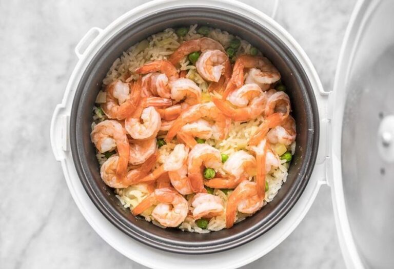 Steaming Fish Made Easy How to Cook in a Rice Cooker