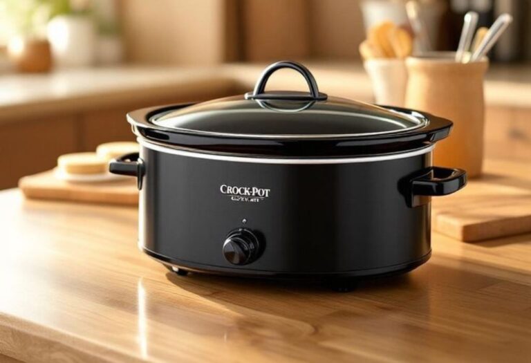 Can You Open Slow Cooker While Cooking? A Helpful Guide