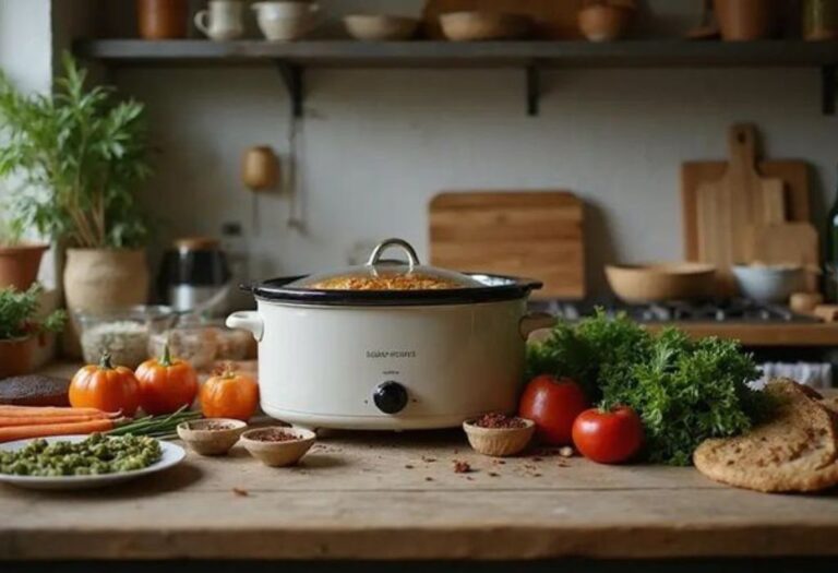 Why Slow Cooker Cooks Too Fast? Easy Fixes for Perfect Meals