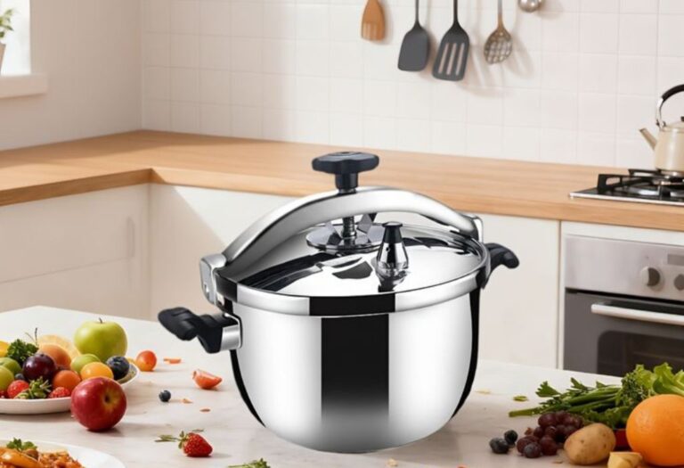 The Ultimate Pressure Cooker Temperature Guide for Perfect Meals