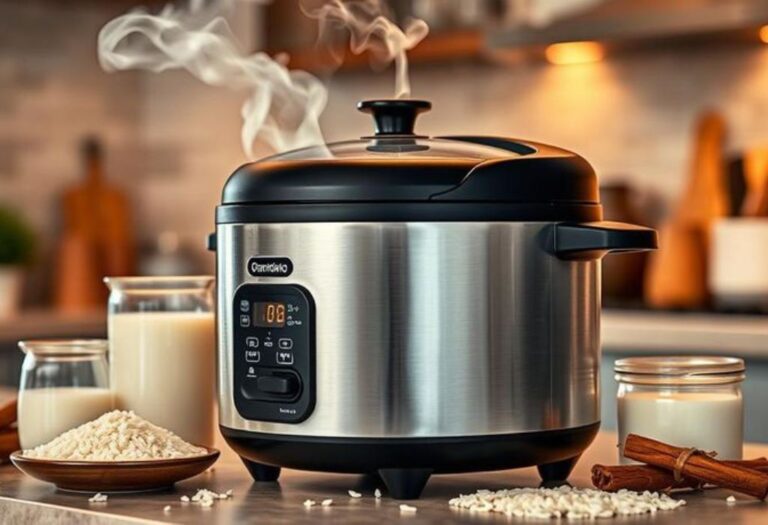 How to Clean Rice Cooker Lid for Sparkling Results