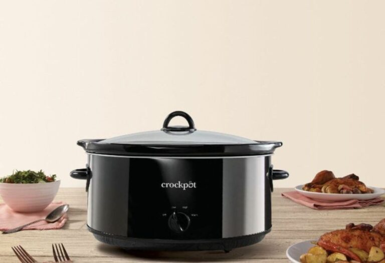 Slow Cooker Temperature Guide: The Definitive Cooking Manual