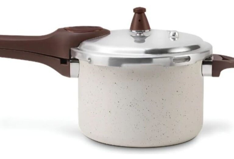 Learn How To Close Pressure Cooker Lid Safely & Easily