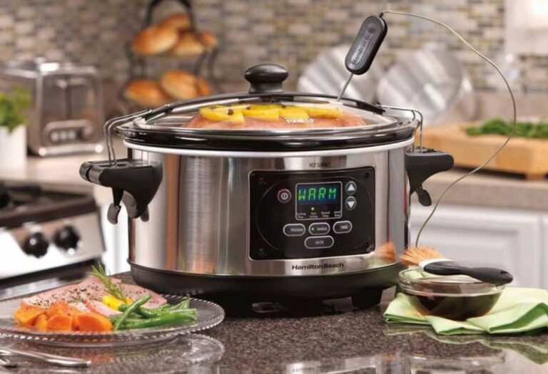 Slow Cooker Troubleshooting: Why Is It Cooking Too Quickly?