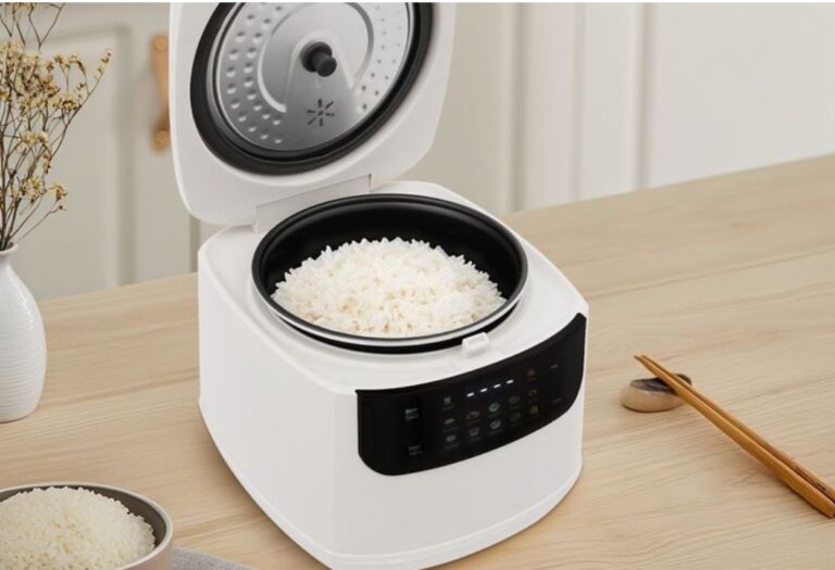 How to Reheat Rice in Rice Cooker: A Simple Guide