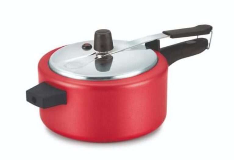 What Causes Pressure Cooker To Explode Learn How To Avoid It