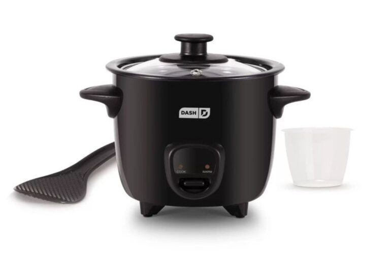 How to Stop a Rice Cooker From Boiling Over Easily