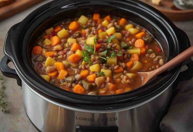 Why Is My Slow Cooker Not Heating? Troubleshooting Guide
