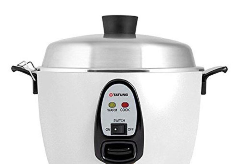 How to Fix Rice Cooker Switch Easily: A Step-by-Step Guide