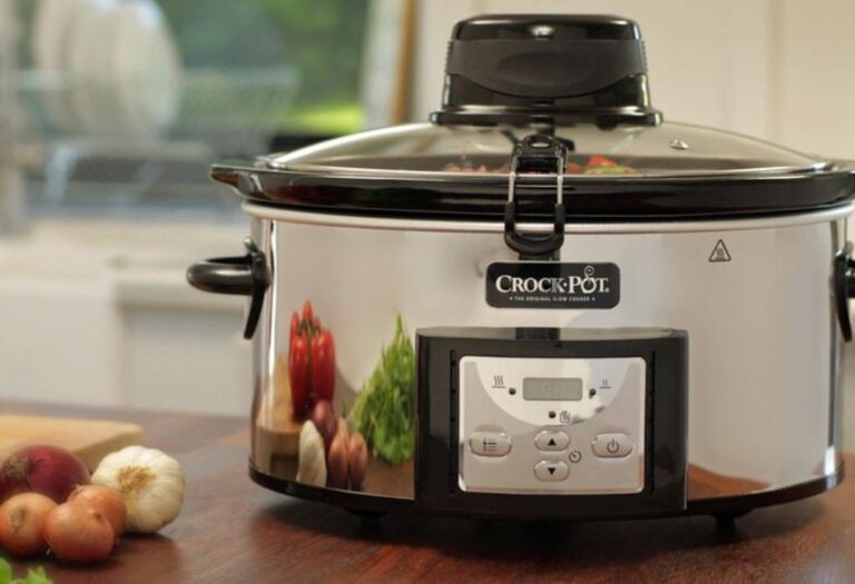 How to Clean a Slow Cooker: A Simple Guide for Sparkling Results