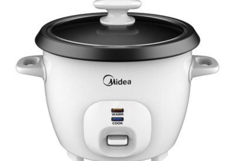 How to Fix a Rice Cooker That's Not Heating Up Properly
