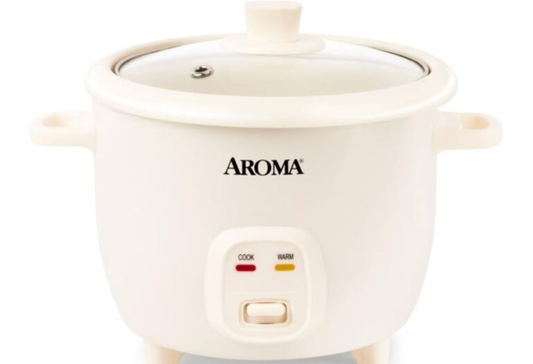 Why Your Rice Cooker Isn't Heating and What To Do