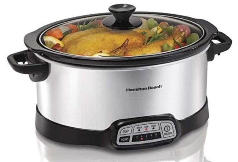 What Is a Slow Cooker And Why You Need One