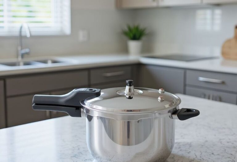 Fix Your Cooker Learn How to Replace Pressure Cooker Gasket
