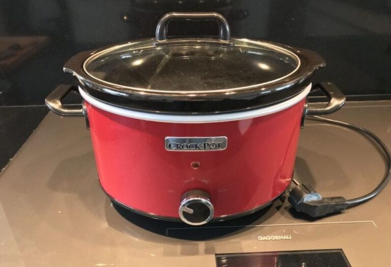 Slow Cooker vs Crock Pot: What's the Real Difference?