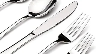 Best 5 Best Dishwasher Safe Flatware
