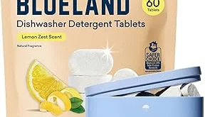 Best 5 Best Eco Friendly Dishwasher Soap