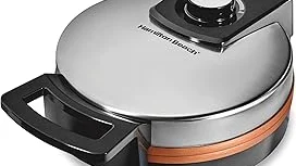 Best Selling 5 Best Dishwasher Safe Waffle Maker