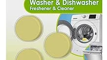Best Selling 5 Best Dishwasher Cleaner for Smell