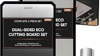 Best Selling 5 Best Non Plastic Cutting Board Dishwasher Saf