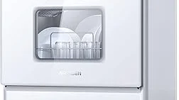 Most Popular 5 Best Commercial Dishwasher
