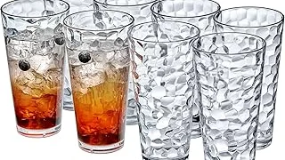 Most Popular 5 Best Dishwasher Safe Plastic Glasses