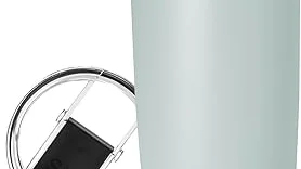 Most Popular 5 Best Dishwasher Safe Travel Mug