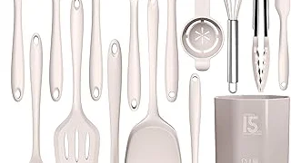 Most Popular 5 Best Dishwasher Safe Cooking Utensils