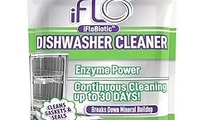 Top 5 Best Clean Dishwasher Tablets