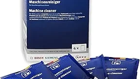 Top 5 Best Detergent for Bosch Dishwasher