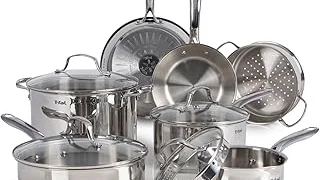 Top 5 Best Dishwasher Safe Stainless Steel Cookware