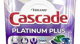 Top 5 Best Pods for Dishwasher