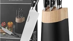 Top Rated 5 Best Dishwasher Safe Knives