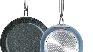 Top Rated 5 Best Dishwasher Safe Pan Set