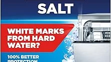 Top Rated 5 Best Salt for Bosch Dishwasher