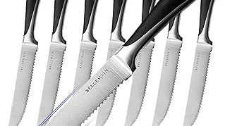 Top Rated 5 Best Steak Knives Dishwasher Safe