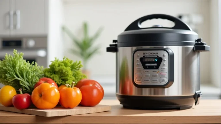 Why Pressure Cooker Keeps Shutting Off? Simple Fixes Explained