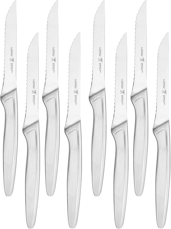 HENCKELS Steak Knife Set