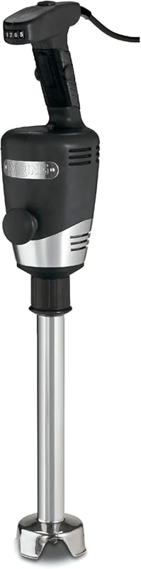 Waring WSB50 Commercial Immersion Stick Blender, Heavy-Duty 12