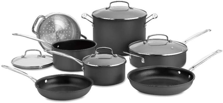 5 Best Nonstick Cookware: America’s Test Kitchen’s Expert Picks