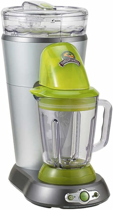 The Best Margaritaville Bahamas Frozen Concoction Maker and Blender fo