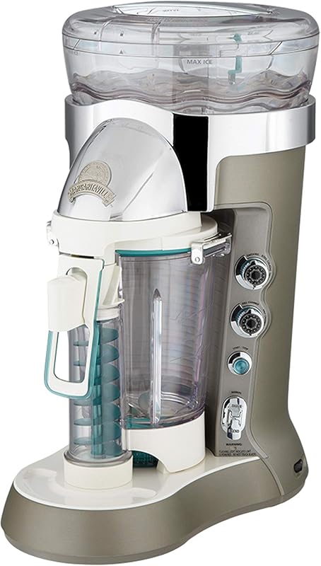 Margaritaville Bali Frozen Concoction Maker with Self-Dispensing Lever