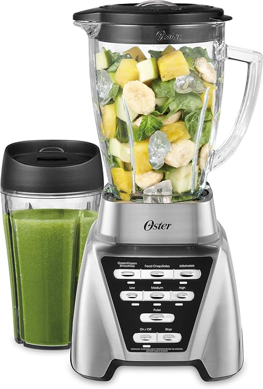 Top 5 Best Blender with Glass Pitcher: Durable & Expert-Rated