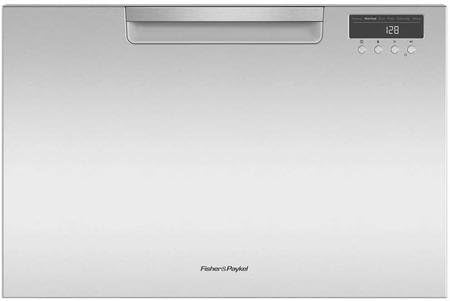 Fisher Paykel DD24SAX9 Dishwasher