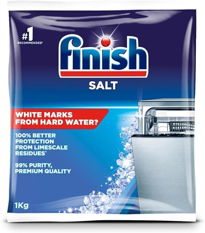 Finish Dishwasher Salt B07CRPYQ9C