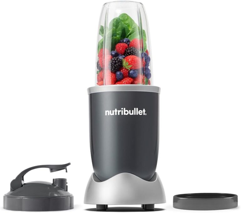 5 Best Single Serve Smoothie Blenders: Our Top Expert Picks