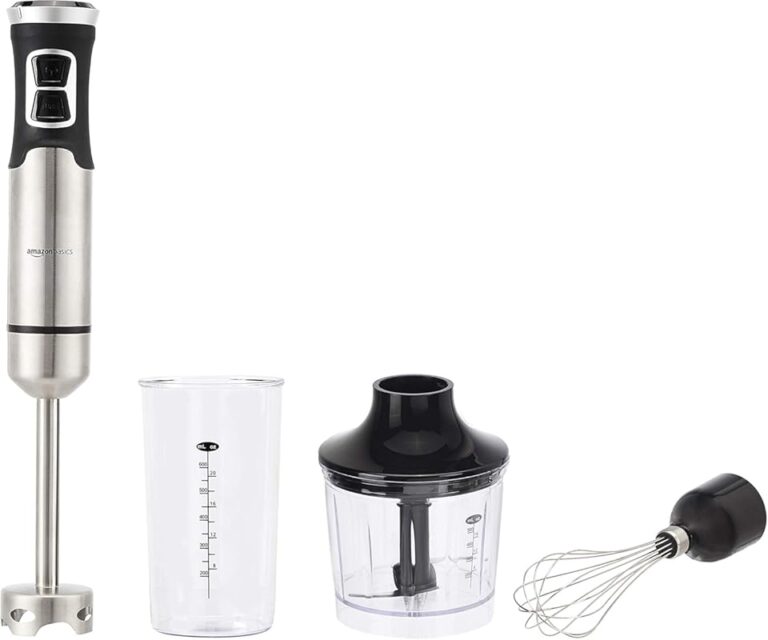 10 Best Blender for Crushing Ice: Expert Picks for Perfect Smoothies